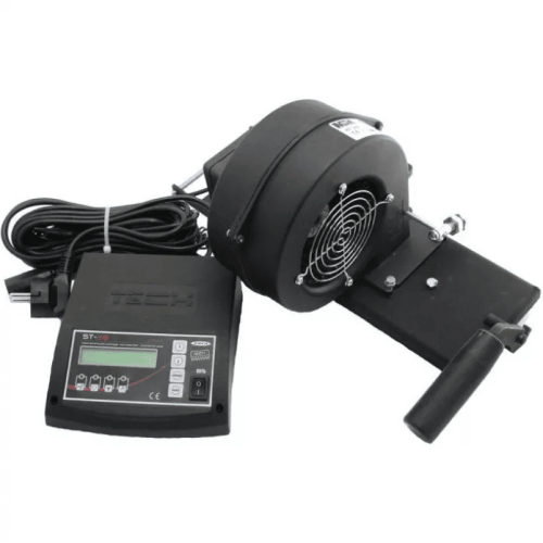 Комплект TurboSet Zota для котлов "Тополь-М" 60