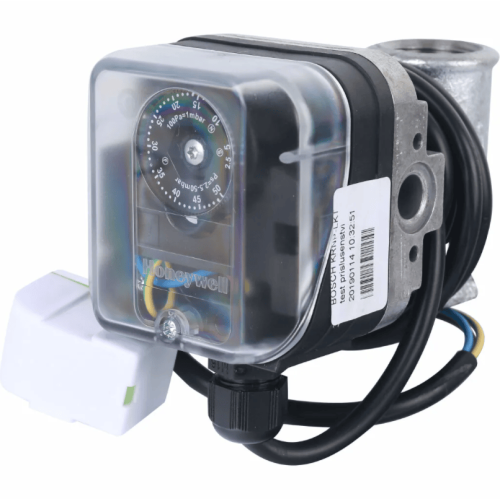 Прибор контроля давления газа для котла Buderus G124/G234 арт. 5176020