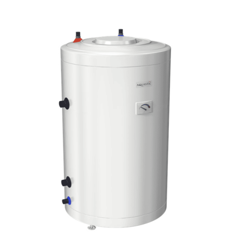 Бойлер косвенного нагрева Hajdu ID 50S E 190 литров