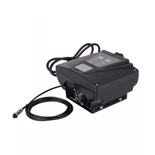 Инвертор насоса 1500 Вт (частотный преобразователь 1 фазн. 220В) ACR