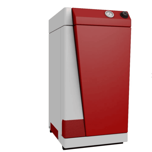 Напольный газовый энергонезависимый котел Лемакс UNO 16