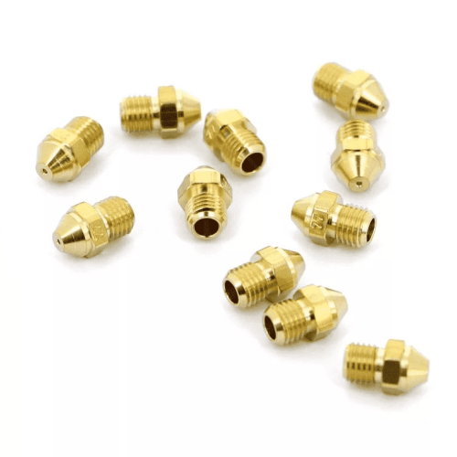 Форсунки на пропан для котла Baxi Eco Nova 24 F, 14 F. 18 F 6606103018