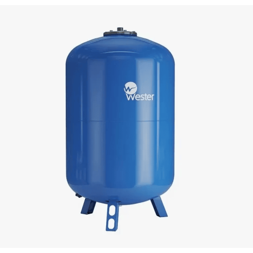 Гидроаккумулятор Wester WAV 500 (TOP)