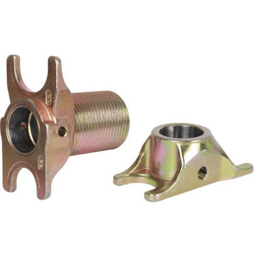 Пресс-тиски Stout 25/32 для инструмента PEXcase/PexTool для труб из сшитого полиэтилена