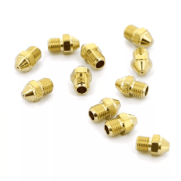 Форсунки на сжиженный газ для котла Baxi ECO 4S 24, ECO Four 5680020