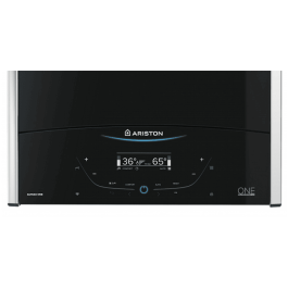 Настенный газовый котел Ariston ALTEAS ONE+ NET 24