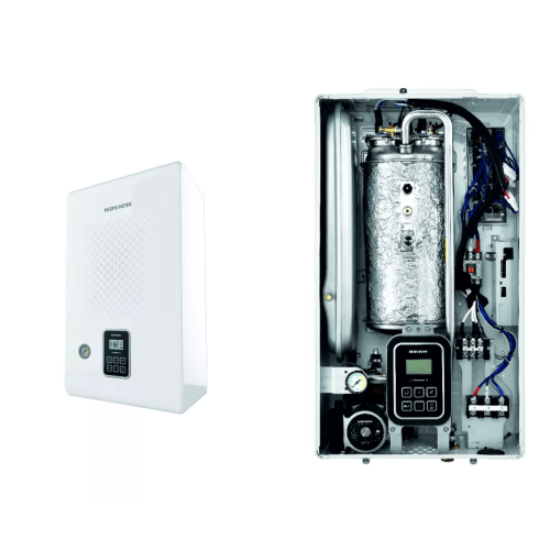 Настенный электрический котел Navien EQB 12 кВт