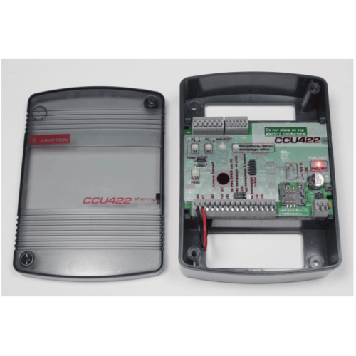 GSM термостат-контроллер ARISTON - CCU422 арт. 65180111