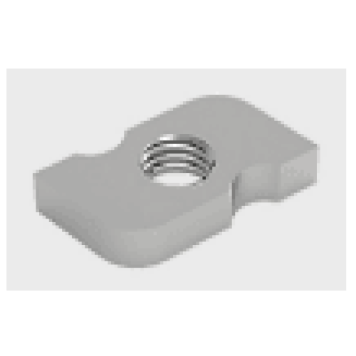 Гайка фигурная М8 Stout