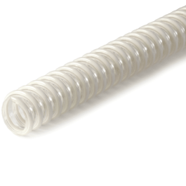 Шланг НВС слабонапорный 2" 30 м бухта (3 атм.)