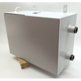 Расширительный бак для открытой системы отопления 12 литров