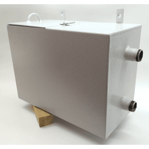 Расширительный бак для открытой системы отопления 18 литров