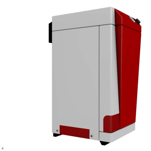 Напольный газовый энергонезависимый котел Лемакс UNO 16