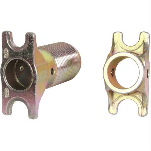 Пресс-тиски Stout 16/20 для инструмента PEXcase/PexTool для труб из сшитого полиэтилена