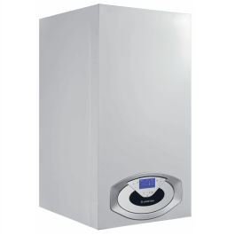 Настенный газовый котел Ariston GENUS PREMIUM EVO HP 85KW EU
