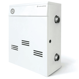 Парапетный котел Конорд КС-ГВ-10Т-П + дымоход TGV