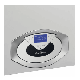 Настенный газовый котел Ariston GENUS PREMIUM EVO HP 85KW EU