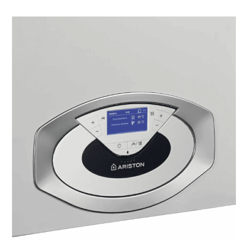 Настенный газовый котел Ariston GENUS PREMIUM EVO HP 100KW EU