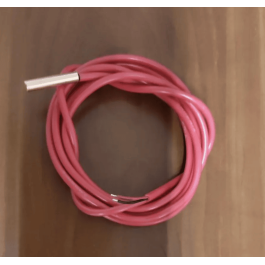 Датчик температуры NTC ARDERIA для бойлера, 10 кОм кабель 1,5м