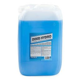 Котловая вода DIXIS Hydro канистра 10 кг