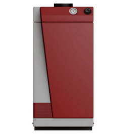 Напольный газовый энергонезависимый котел Лемакс UNO 10