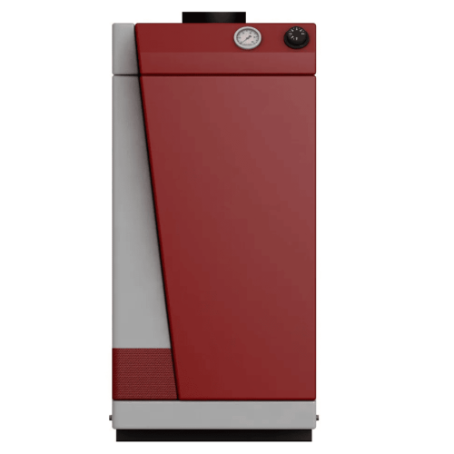 Напольный газовый энергонезависимый котел Лемакс UNO 16