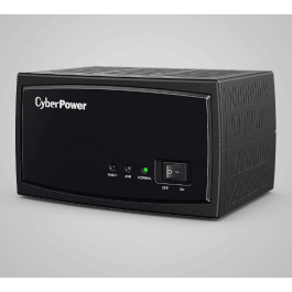 Стабилизатор напряжения CyberPower V-ARMOR 2000E