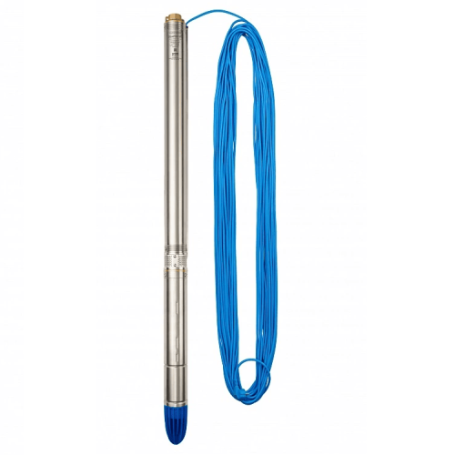 Насос скважинный  Джилекс «ВОДОМЕТ 3ДК» 45/110