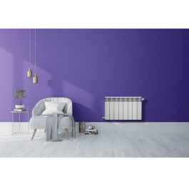 Алюминиевый радиатор Fondital EXCLUSIVO B4 350/100 6 cекций