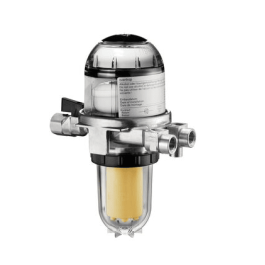 Топливный фильтр с сепаратором воздуха Oventrop Toc-Duo-3 с внутренней резьбой арт. 2142700