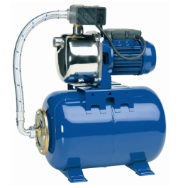 Насосная станция Speroni CAM 198/25