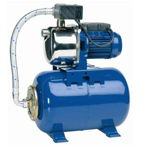 Насосная станция Speroni CAM 198/25