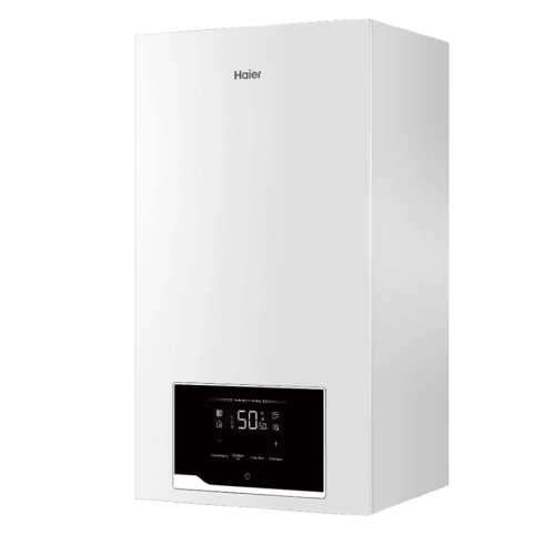Котёл газовый настенный конденсационный Haier GreenLine 1.26 Ti кВт-26 одноконтурный