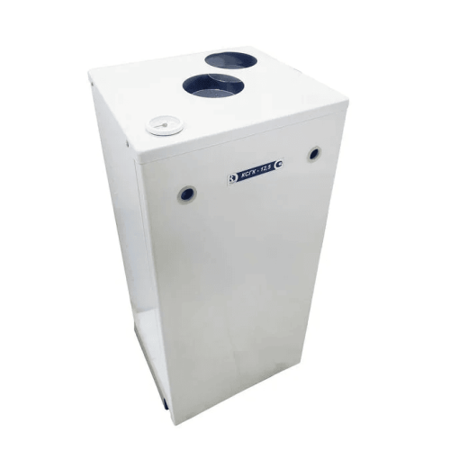 Напольный газовый котел Боринское АОГВ КСГК-12,5 Eurosit с закрытой камерой сгорания