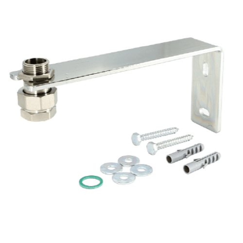 Консоль для подключения расширительного бака UNI-FITT до 24 литров