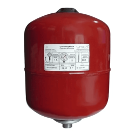 Расширительный бак Униджиби Varem для отопления VR 5 литров