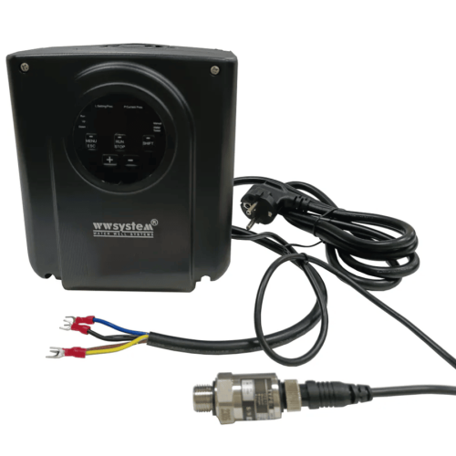 Инвертор насоса 2200 Вт (частотный преобразователь) WWSYSTEM W191-2003