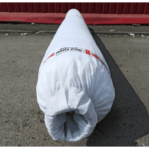 Дренажная труба 110 ЛАЙТ РОК без использования щебня Дренажная труба 110 ЛАЙТ РОК без использования щебня