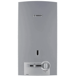Проточный газовый водонагреватель Bosch Therm WR13-2 P23 S5799