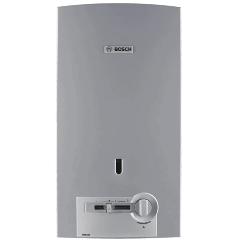 Проточный газовый водонагреватель Bosch Therm WR13-2 P23 S5799