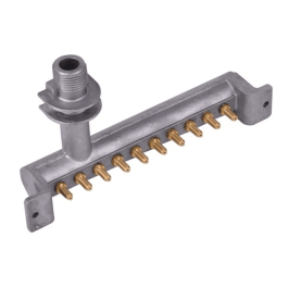 Форсунки на сжиженный газ для котла Kiturami World Alpha 24, S24, C24