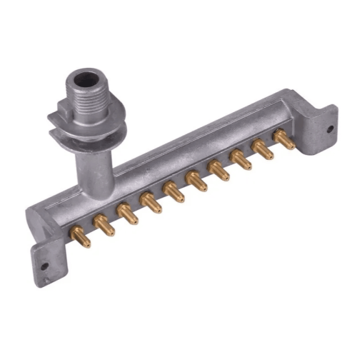 Форсунки на сжиженный газ для котла Kiturami World Alpha 13, S13, C13