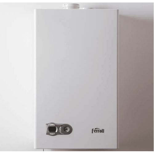 Настенный газовый котел Ferroli Fortuna F 16