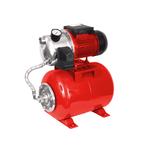 Насосная станция JEMIX АПЦН/Н-53-40