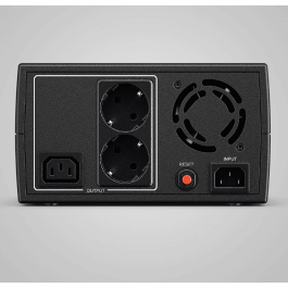 Стабилизатор напряжения CyberPower V-ARMOR 2000E