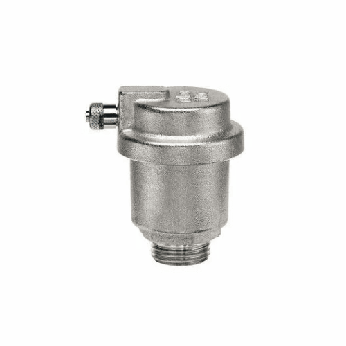 Автоматический воздухоотводчик, боковой выпуск (латунь) 3/8" ITAP (36368)