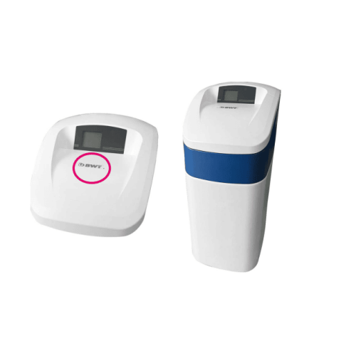 Умягчитель воды кабинетного типа BWT Perla Silk 25