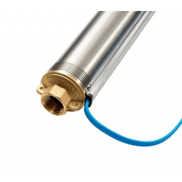 Насос скважинный  Джилекс «ВОДОМЕТ 3ДК» 45/110