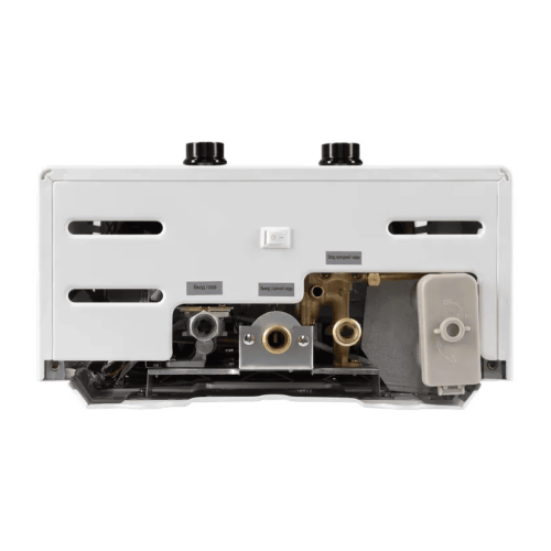 Газовая колонка Haier JSD 24-12E кВт-26