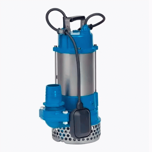 Дренажный насос Speroni SDH 500 0.6 кВт 220В